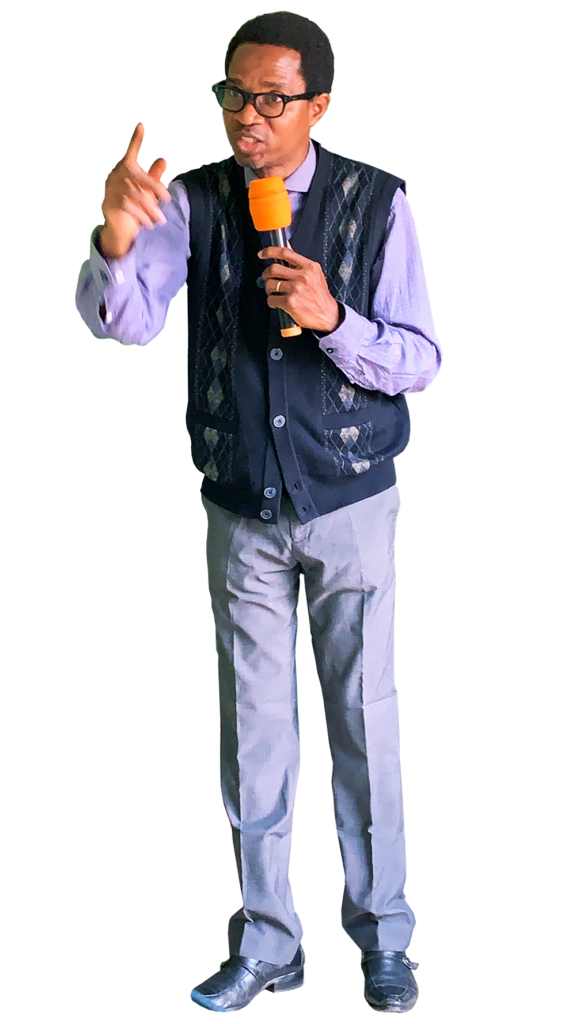 Pastor-Femi